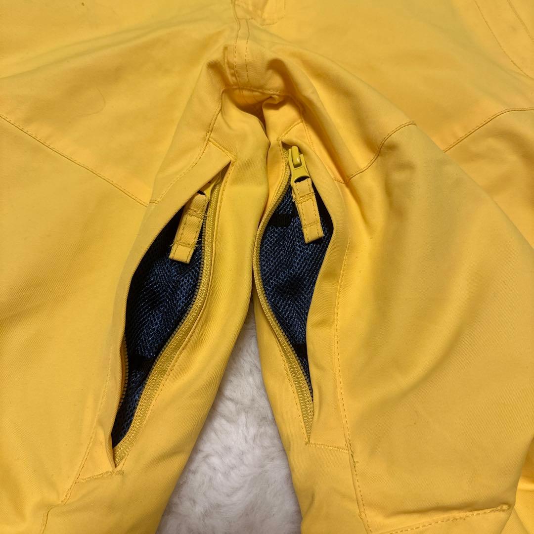 ROXY M スノボウェア 上下セット