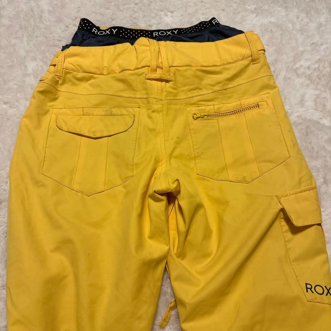 ROXY M スノボウェア 上下セット