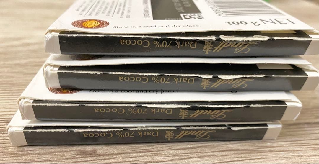 cosana コサナ マヌカハニー　MGO400+ ポロポリスキャンディ