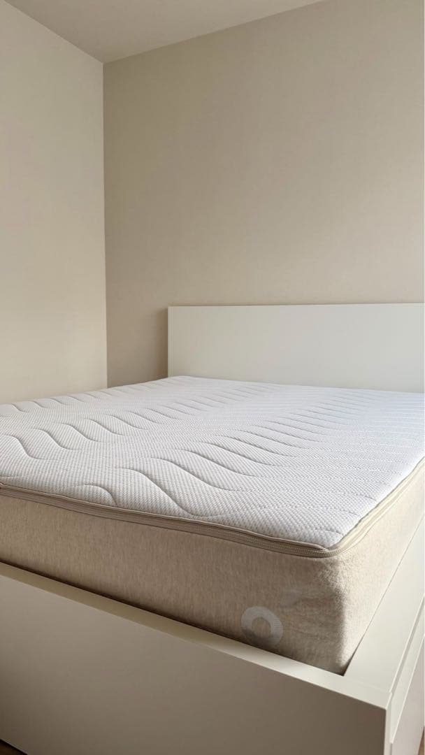 【大幅値下げ】極美品 Koala BREEZE コアラマットレス クイーン