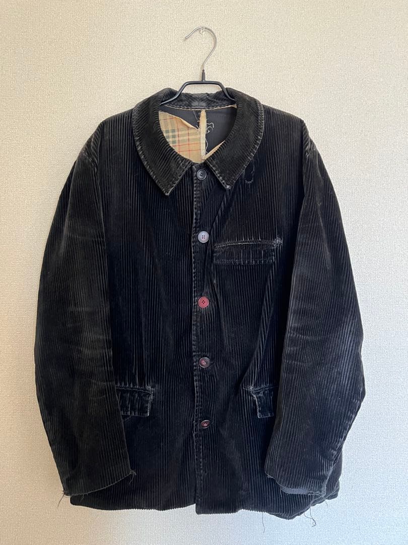 ジャケット・アウター 50s-60s French vintage