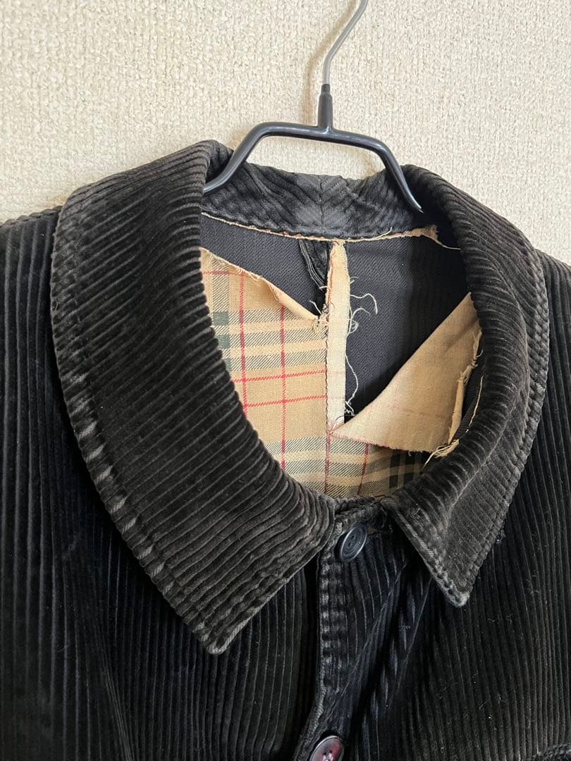 ジャケット・アウター 50s-60s French vintage