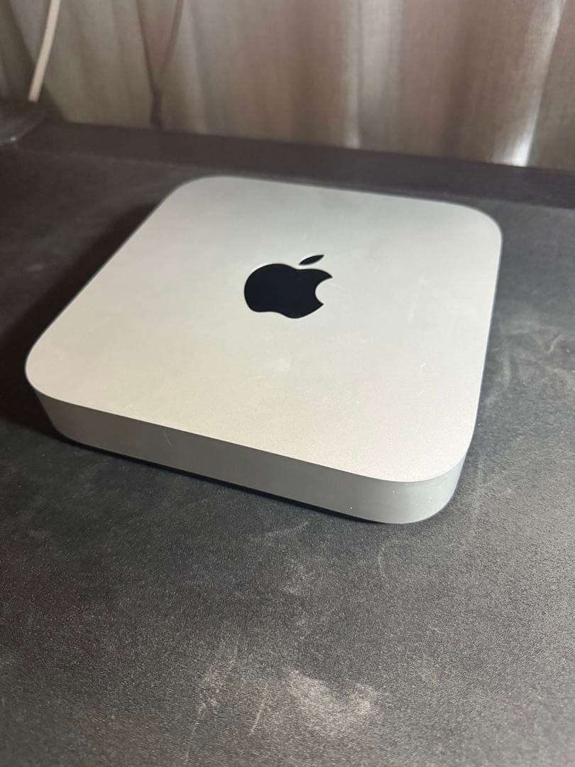ミニPC Apple 2023 Mac mini M2