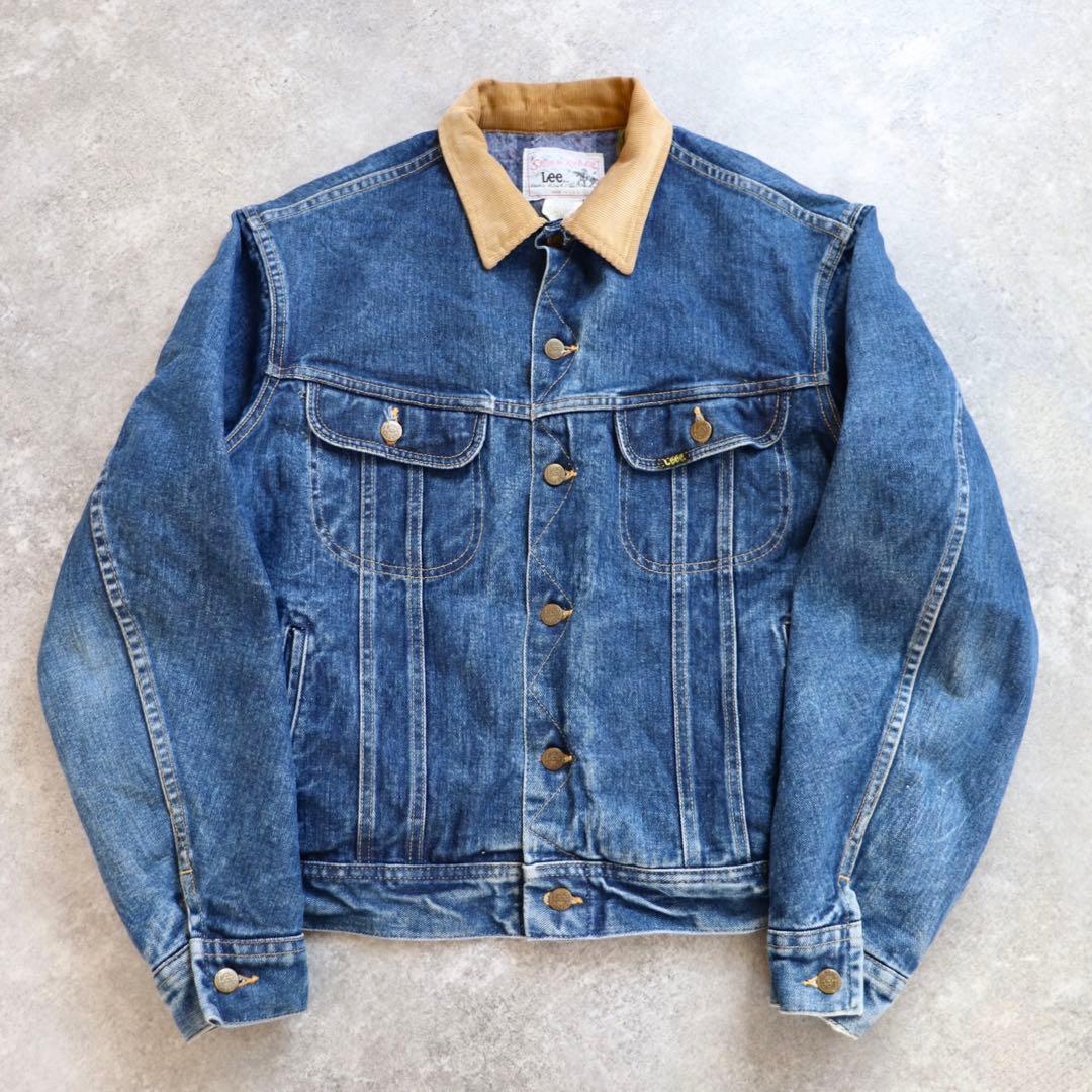 70s80s Lee STORM RIDER リー ストームライダー ジャケット