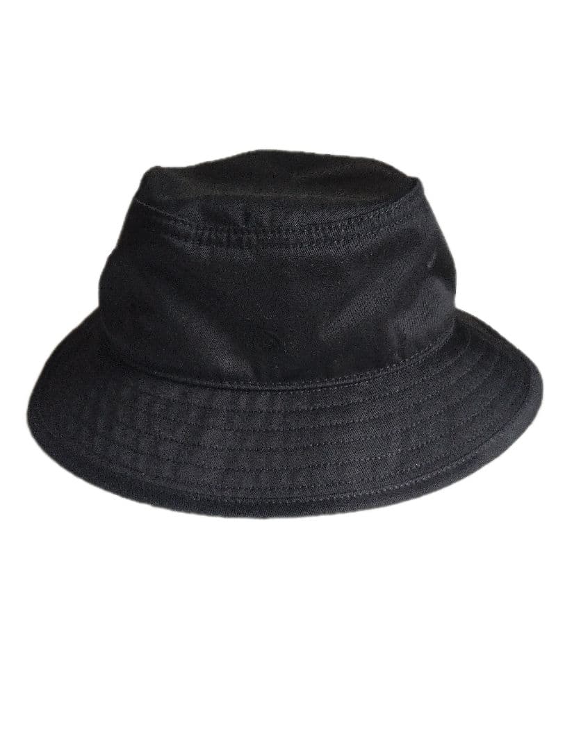 ノースフェイスパープルレーベル チノフィールドハット ブラック