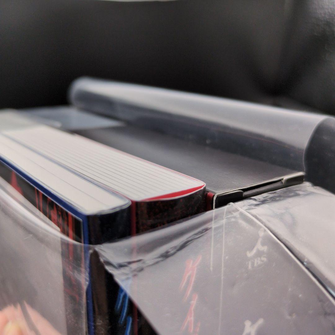 ケイゾク Blu-ray コンプリートBOX〈初回生産限定・7枚組〉