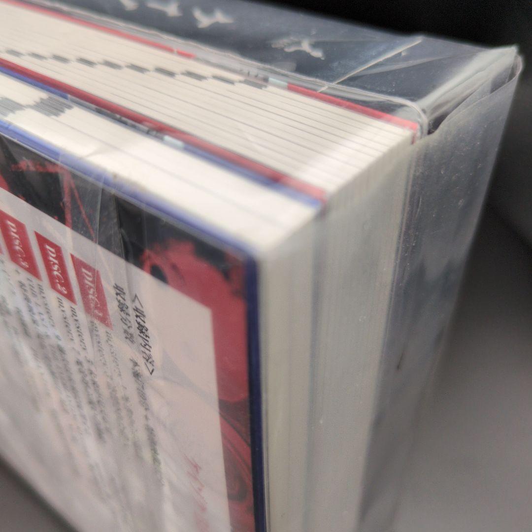 ケイゾク Blu-ray コンプリートBOX〈初回生産限定・7枚組〉