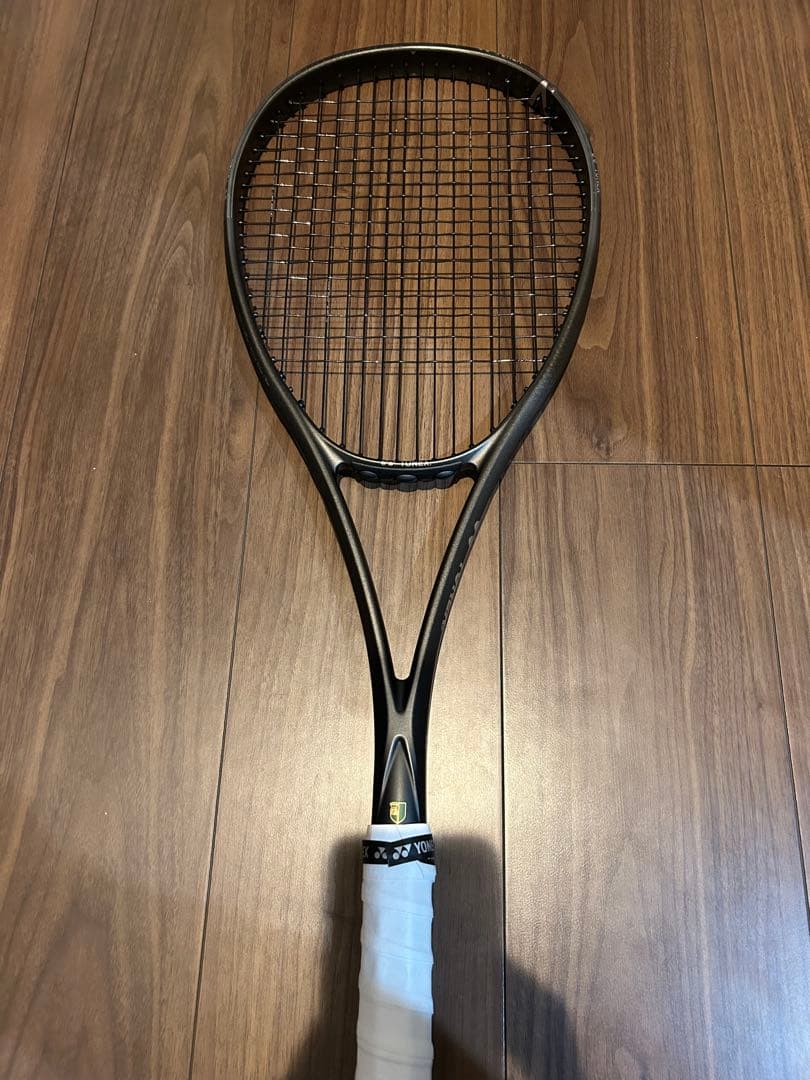 YONEX ボルトレイジ 8s 新色　未使用