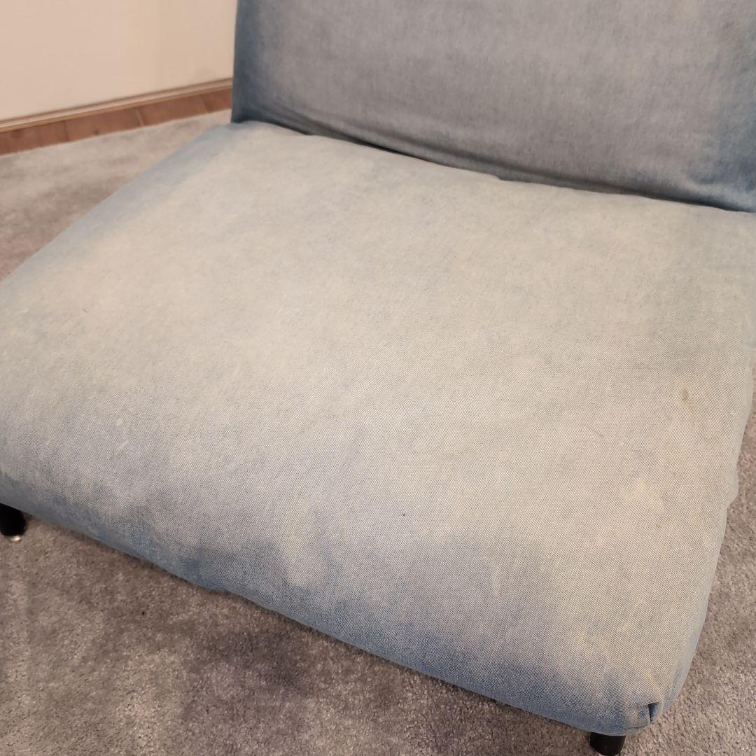 ★値引き★　1人掛けソファ　ジャーナルスタンダードファニチャー