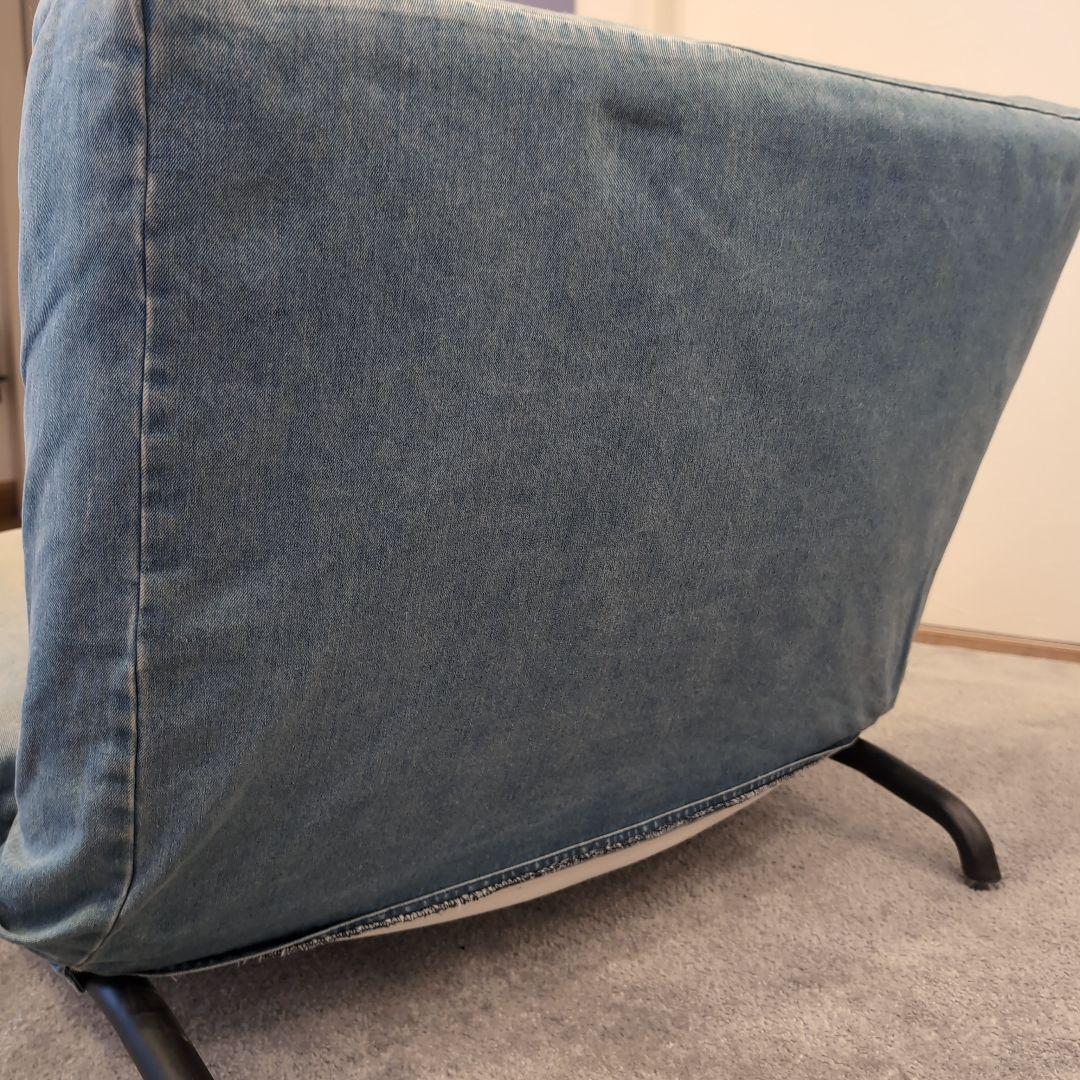 ★値引き★　1人掛けソファ　ジャーナルスタンダードファニチャー