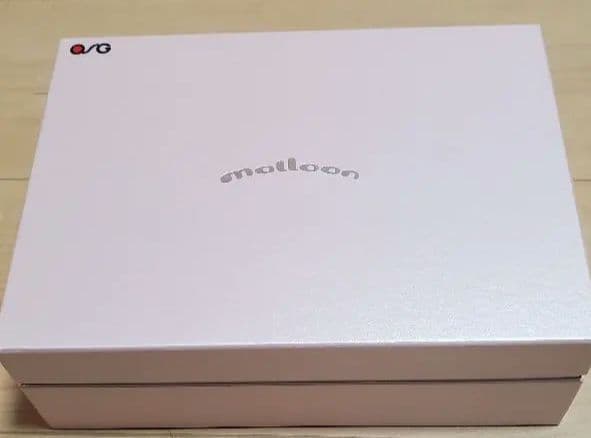 携帯用　水素生成機 マルーン