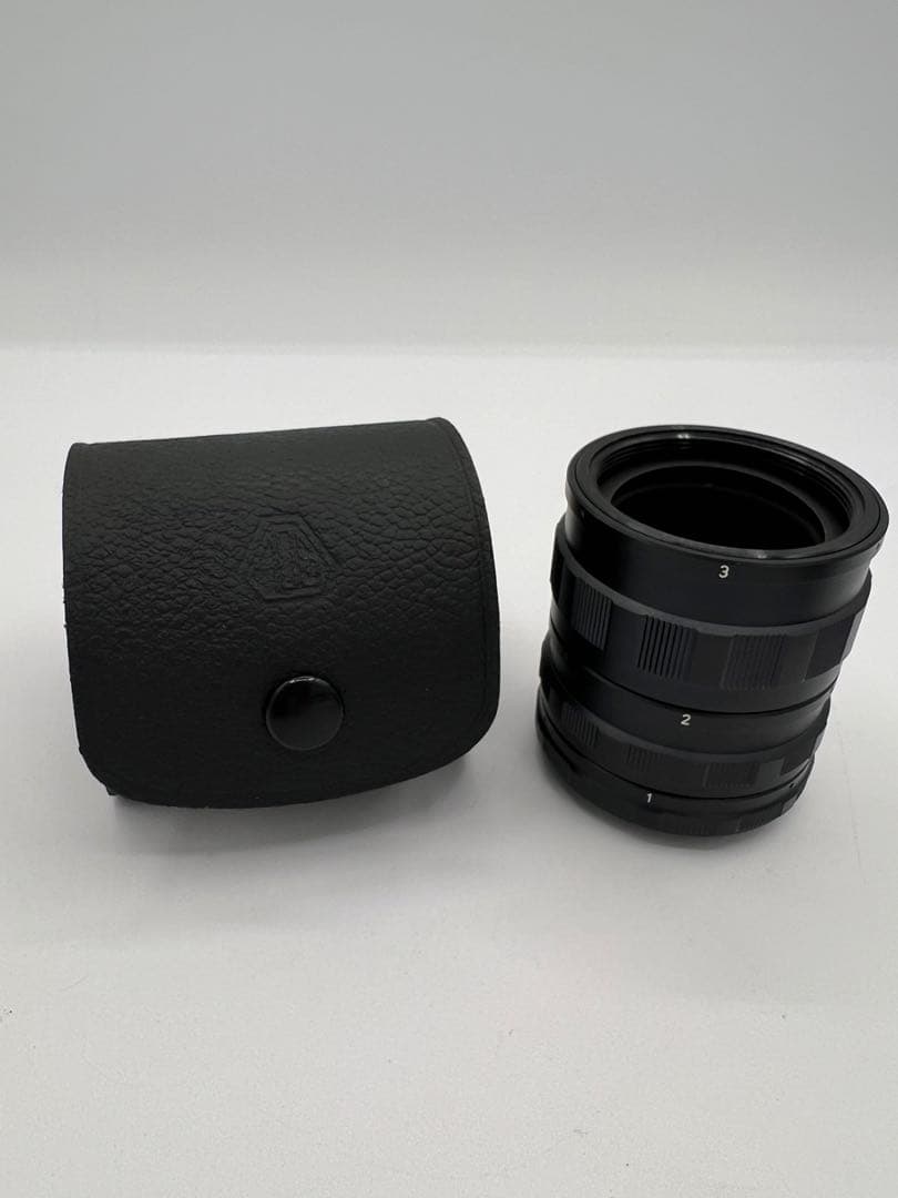 Nikon F3 一眼レフカメラ 本体 レンズ 3個 バッグ 攻略本 セット