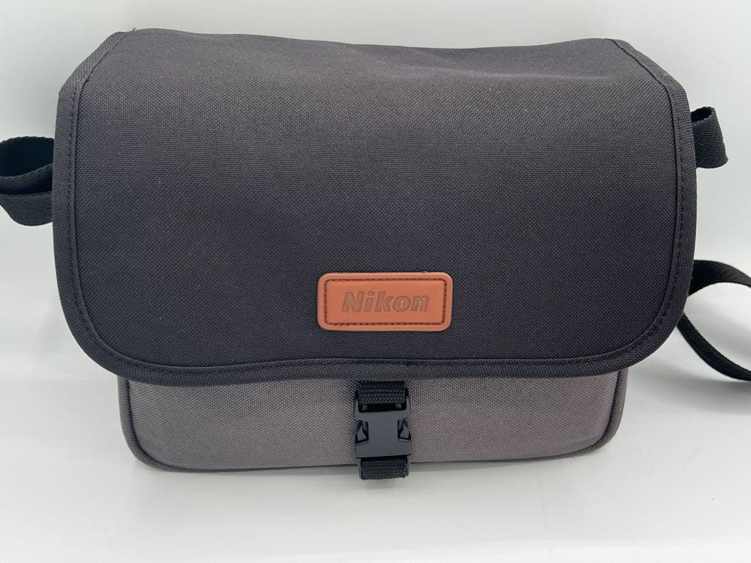 Nikon F3 一眼レフカメラ 本体 レンズ 3個 バッグ 攻略本 セット