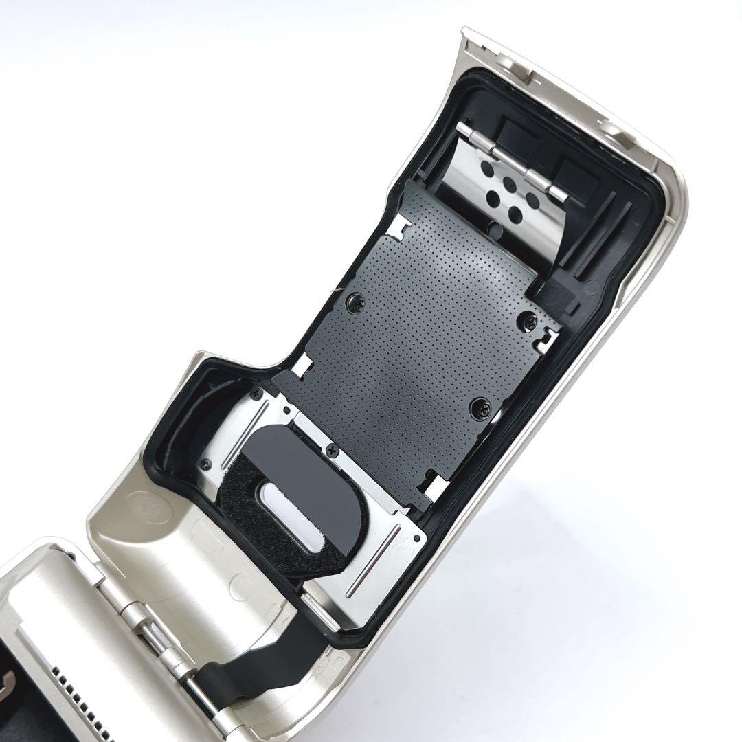 【未使用品】 OLYMPUS μ-Ⅲ 150 箱付き フィルムカメラ ミュー