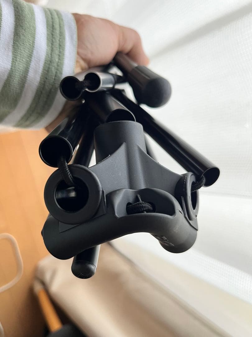 ヘリノックス　チェアワン