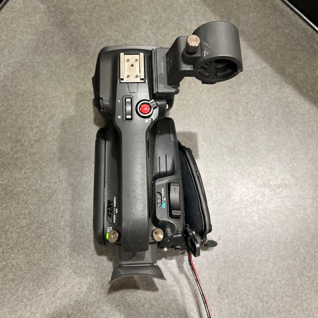 Canon XA11 ビデオカメラ メーカー修理済み