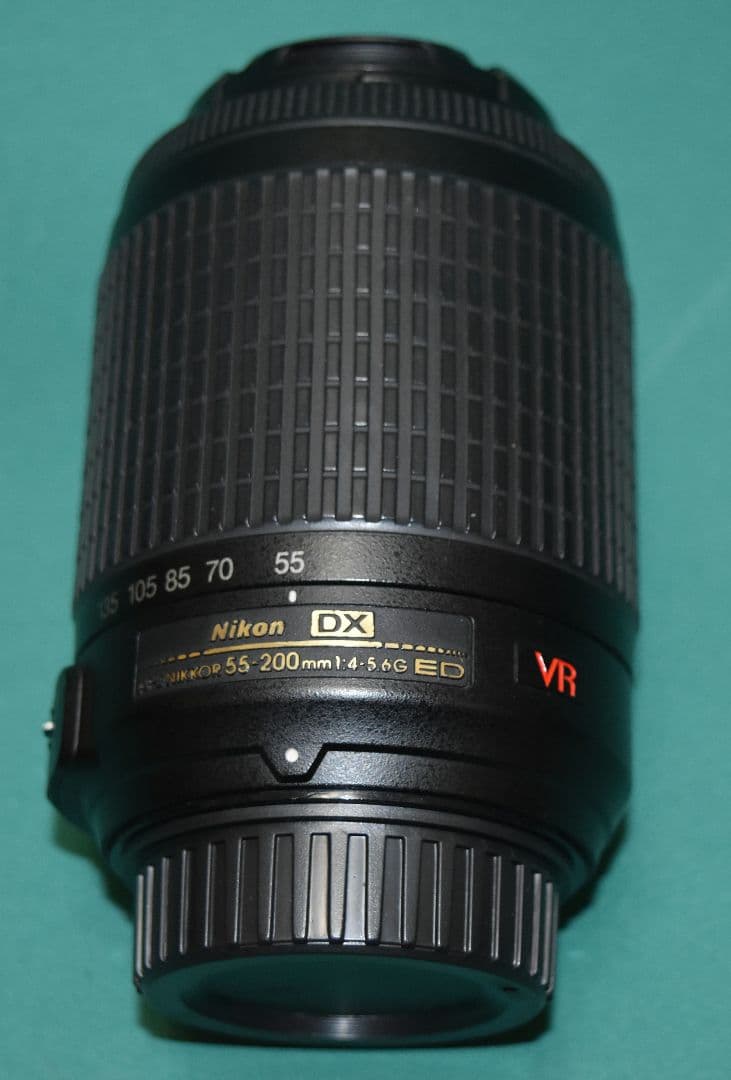 Nikon D5100 デジタル一眼レフカメラ レンズ２本付き