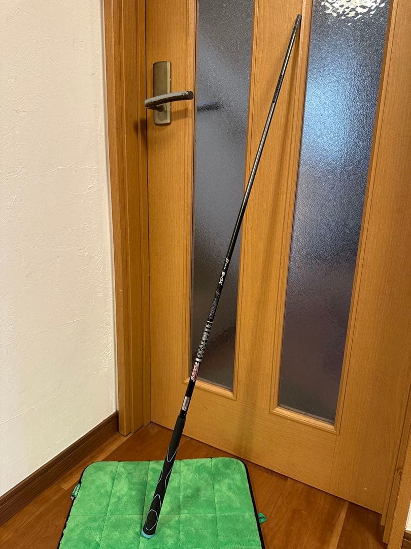 ツアーAD XC-6S ドライバー用シャフト