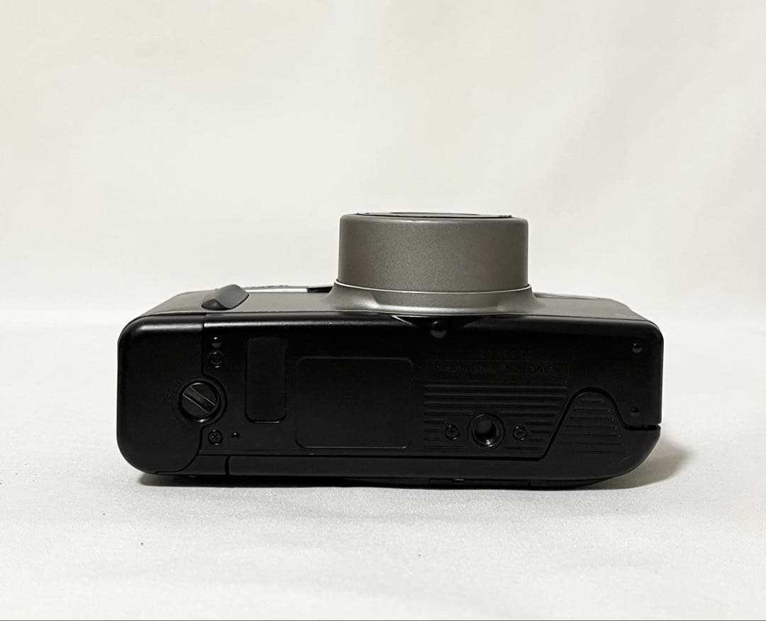 【完動品】Canon Autoboy S II フィルムカメラ 動作確認済み
