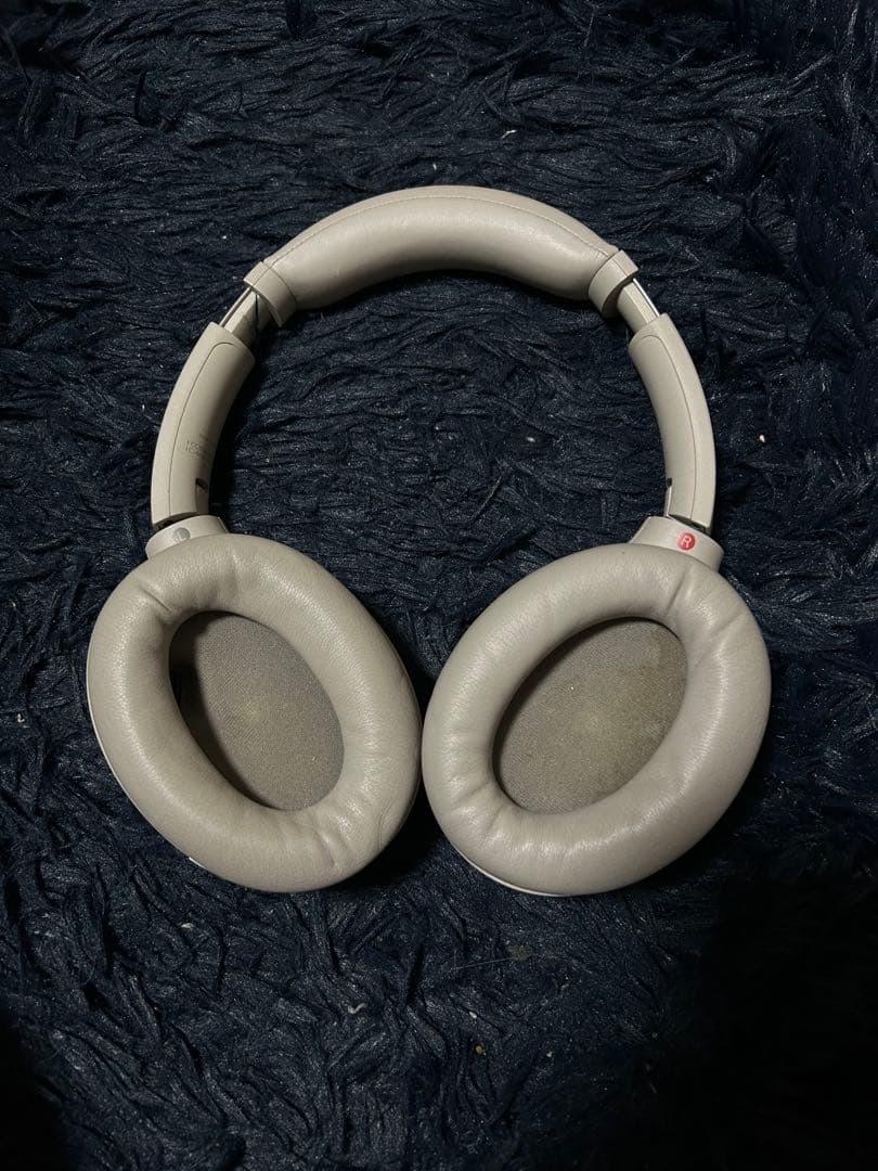 sony ヘッドホン wh-1000xm4