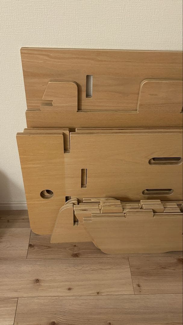 コアラマットレス ベッドフレーム クイーンサイズ