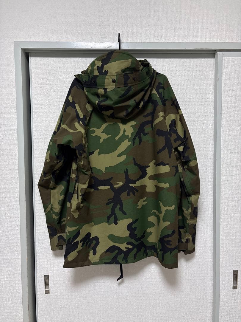 96年ecwcsgen1 ゴアテックス　medium regular