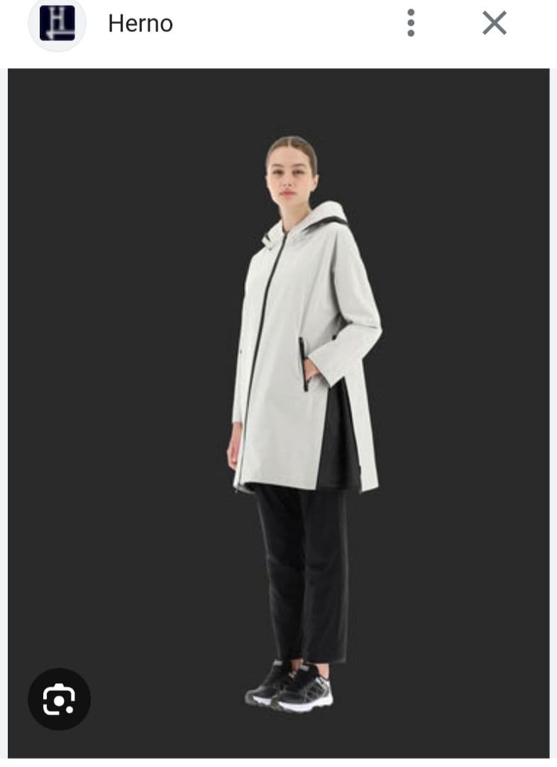 Herno ヘルノ ♡ HERNO アウター　コート