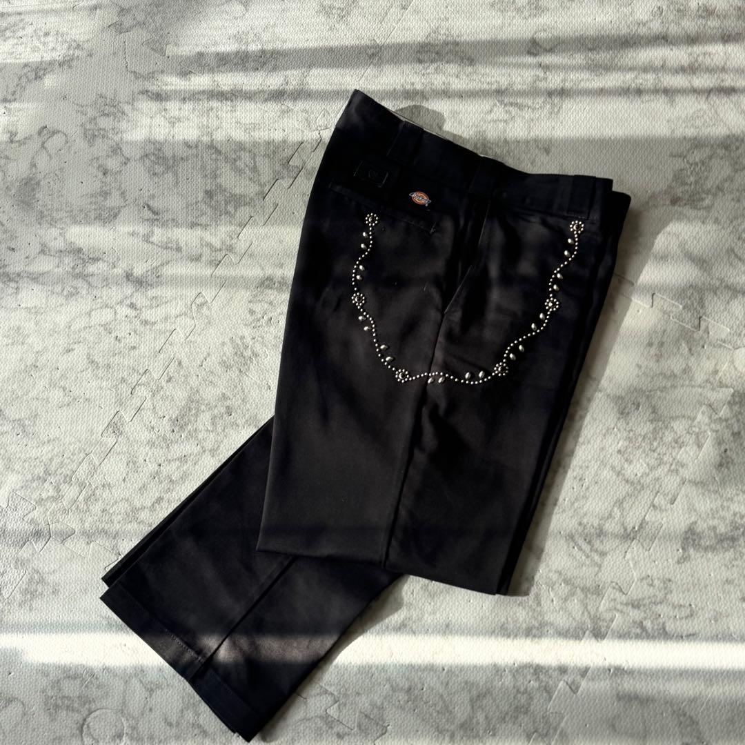 キムタク私物HTC×ディッキーズ874 HTC Dickies Pants 34