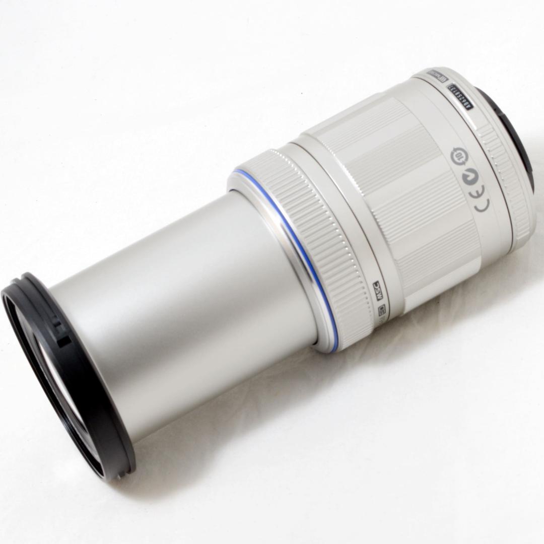 ⭐️極美品⭐️OLYMPUS オリンパス M.ZUIKO 40-150mm ED
