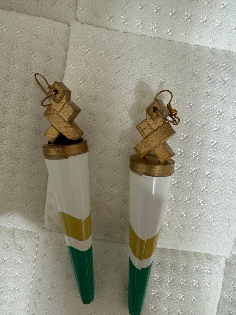 キィニチ　猫と3丁目　コスプレ