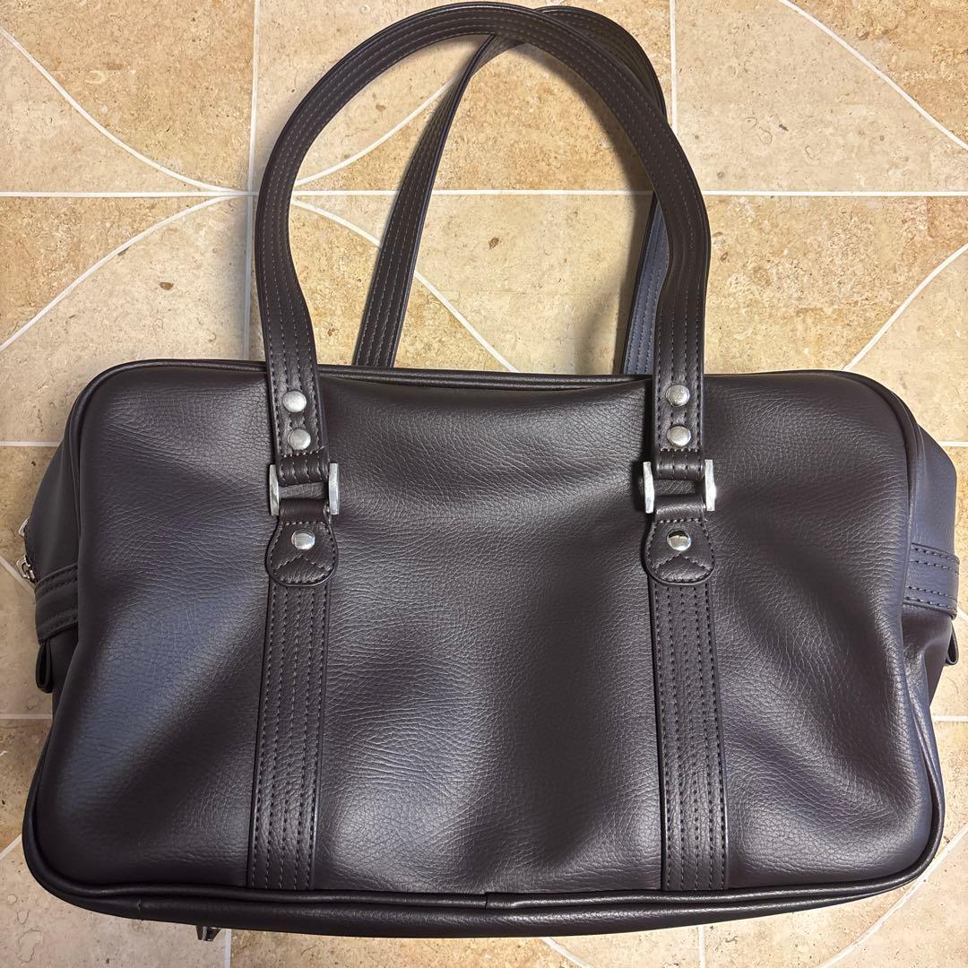 イーストボーイ　スクバ　Venus チョコレート（ブラウン）