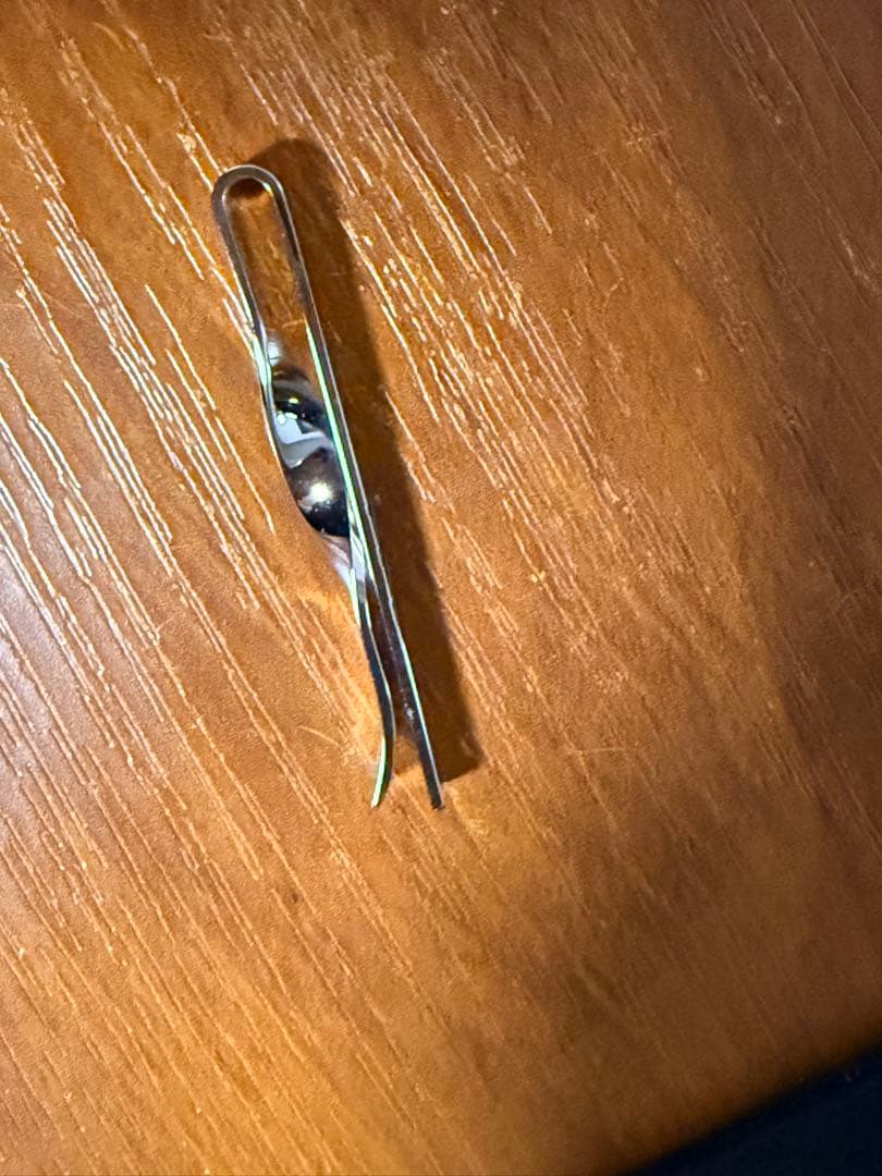 Pual smith ネクタイピン