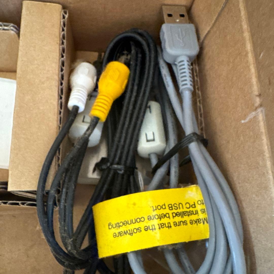 RICOH GR DIGITAL 【初代】ジャンク品