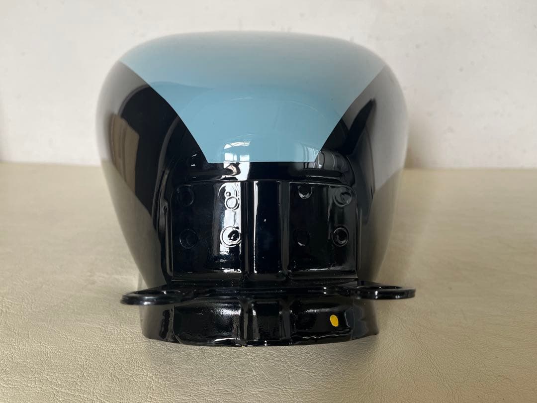 エリミネーター400 SE タンク みたらし