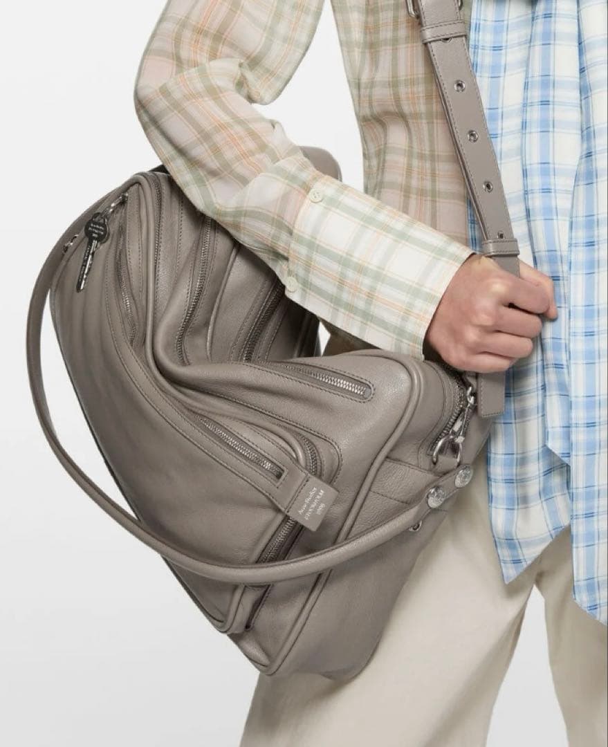 最終値下げ　Acne Studios ショルダー