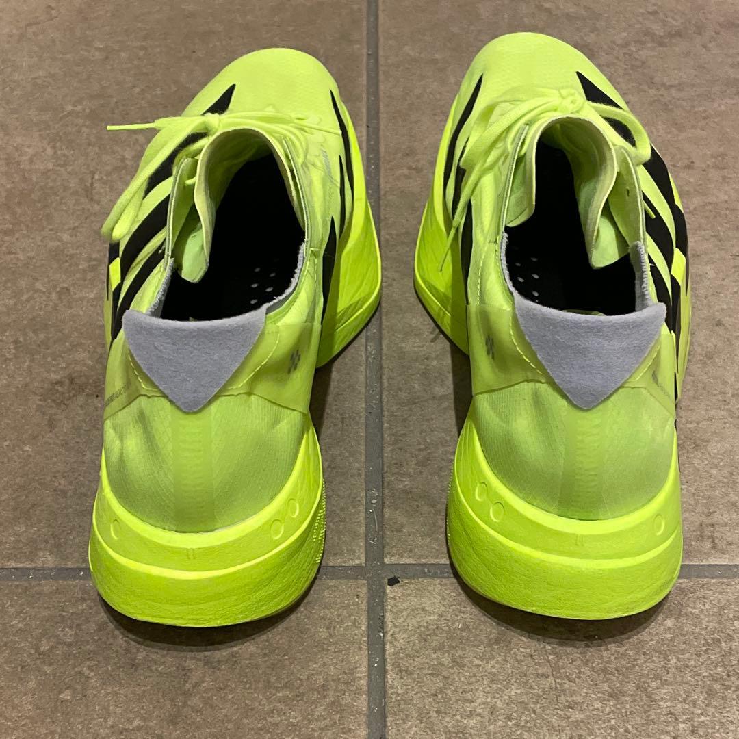 スパイク・シューズ adizero adios pro 4