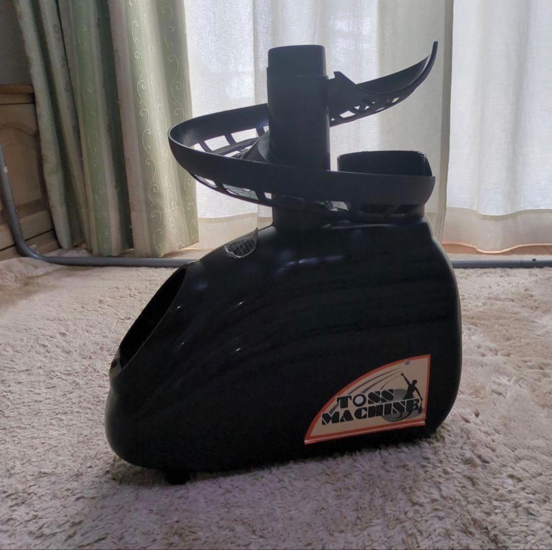 トスマシン　ソフトテニス ネット セルフテニス