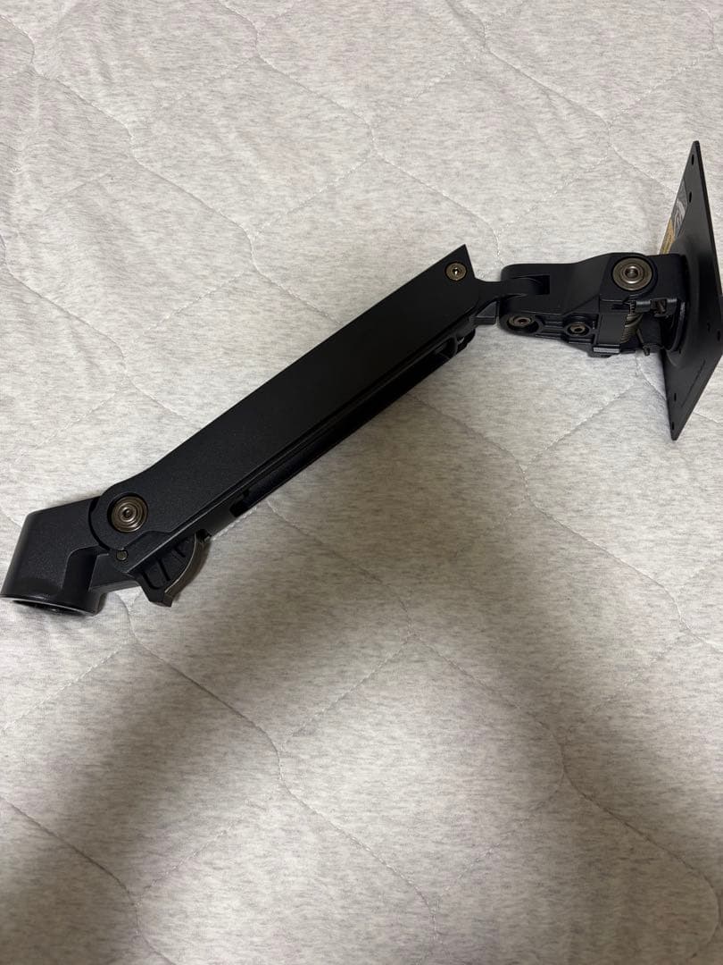 ERGOTRON エルゴトロン　LX モニターアーム