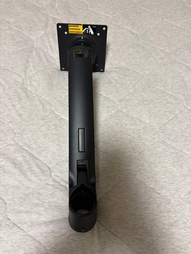 ERGOTRON エルゴトロン　LX モニターアーム