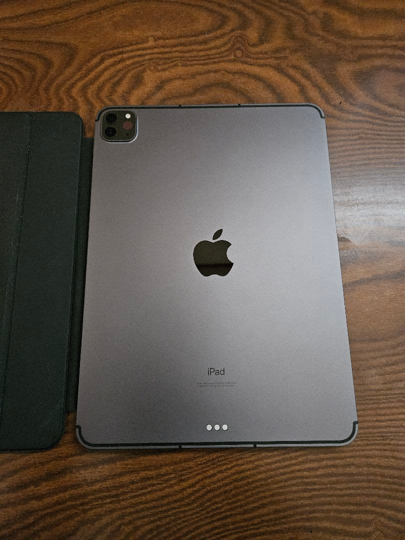 Apple iPad Pro（M1）128GB Cellular フルセット