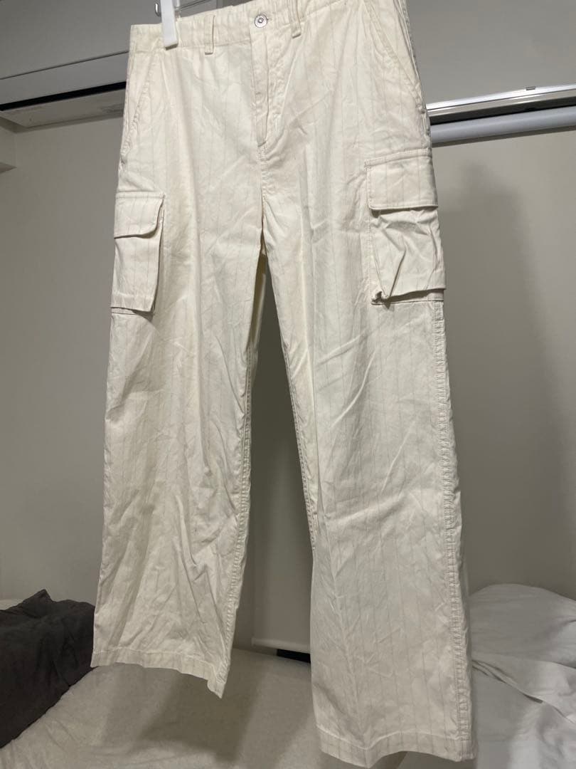 パンツ OUR LEGACY MOUNT CAR