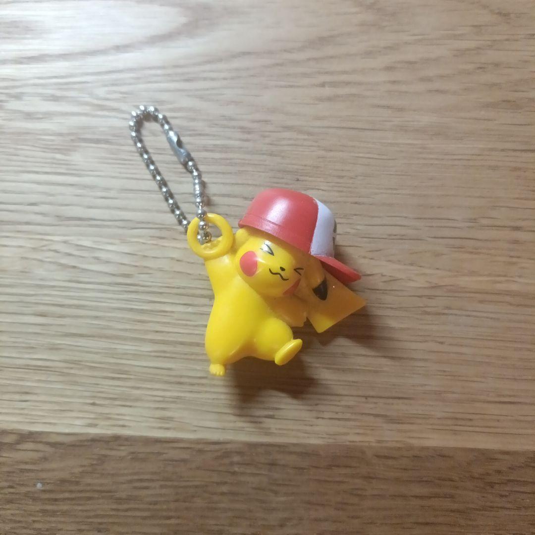 ポケカ ポケモン ファイル クリアシート フィギュア キーホルダー 未使用あり