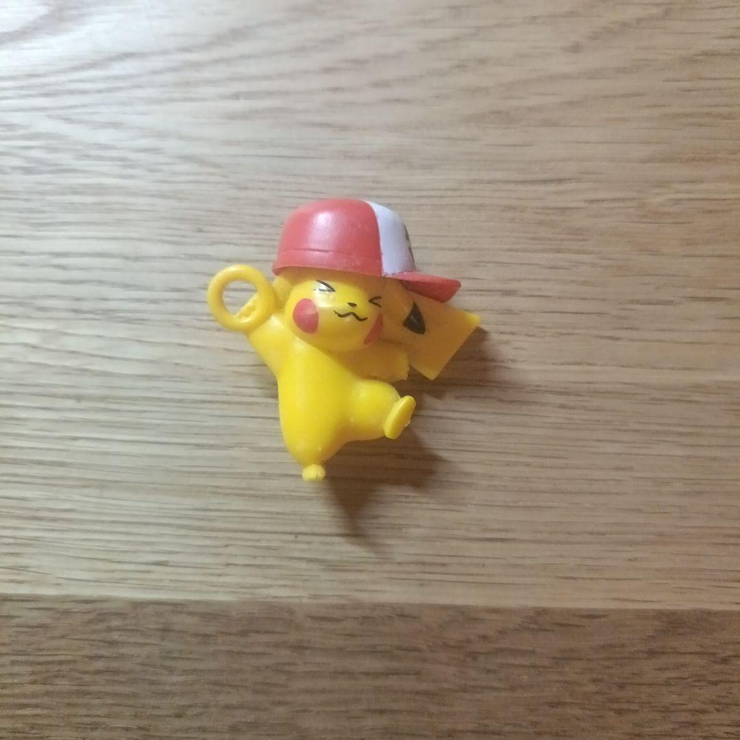 ポケカ ポケモン ファイル クリアシート フィギュア キーホルダー 未使用あり