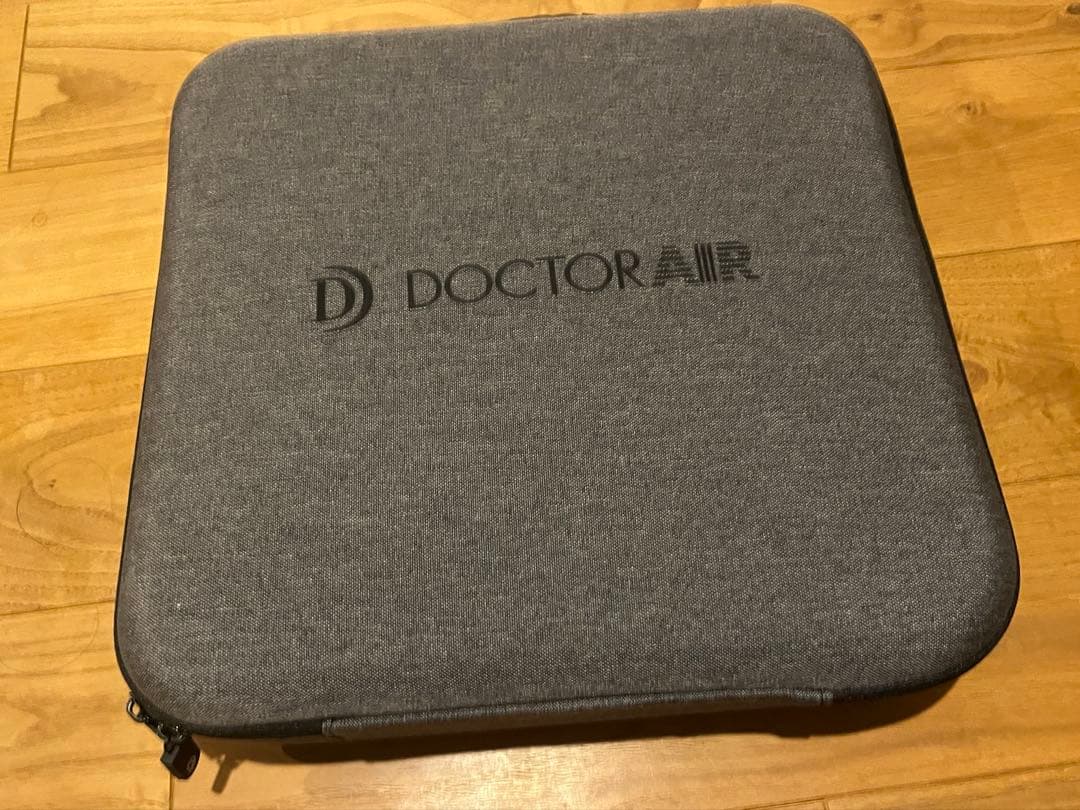 断*！様 ドクターエア RG-02 BLACK