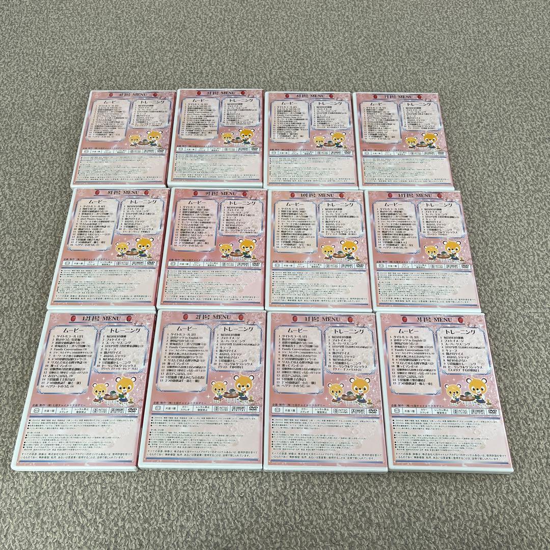 イクウェルマンスリーDVD×28枚、オリジナルエコバッグ×1、シール2枚