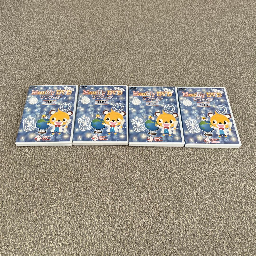 イクウェルマンスリーDVD×28枚、オリジナルエコバッグ×1、シール2枚