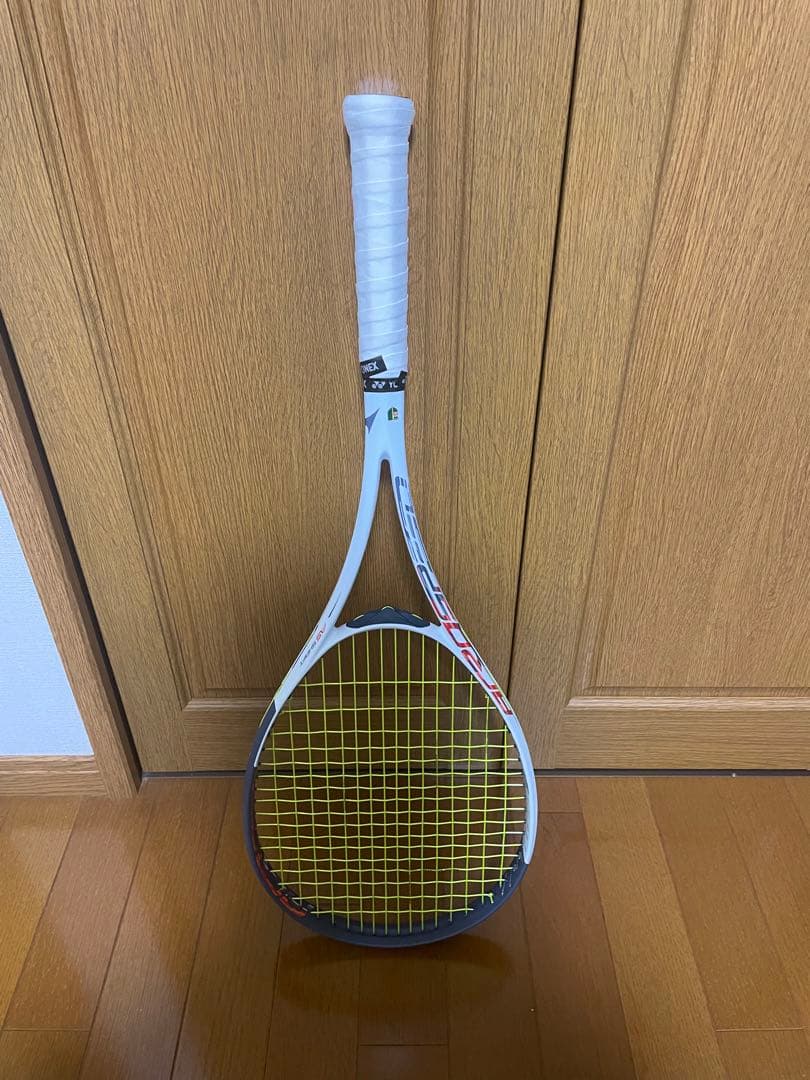 MIZUNO アクロスピードs01 スペシャルチューン