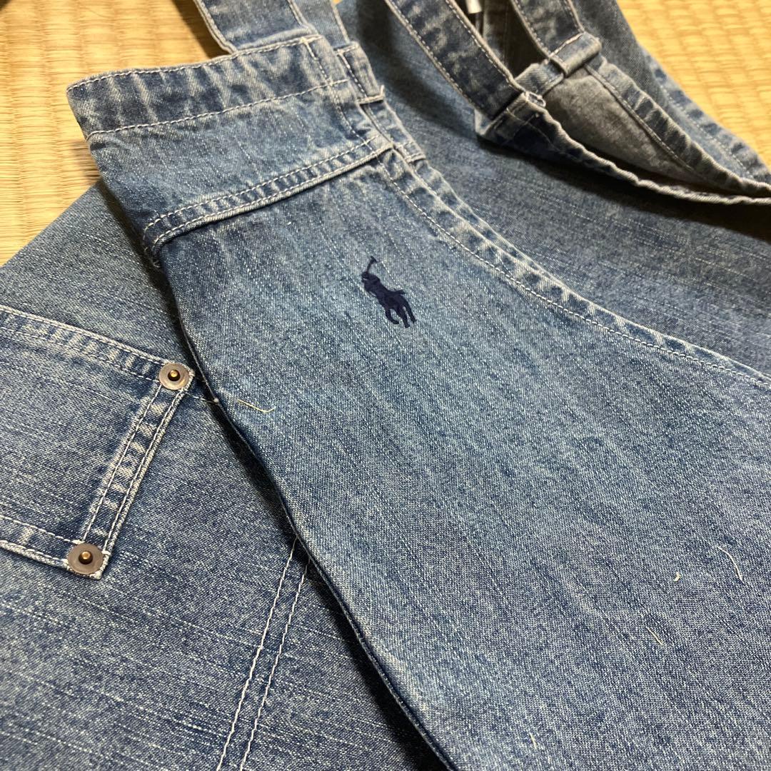 Polo Ralph Laureエプロン