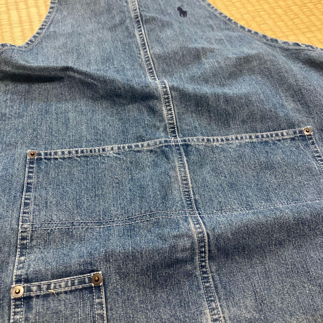 Polo Ralph Laureエプロン