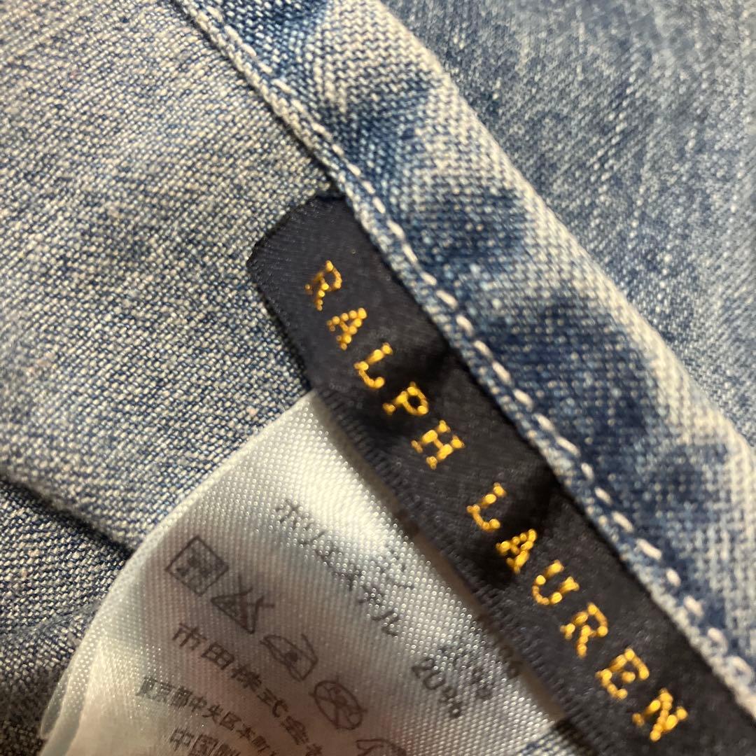 Polo Ralph Laureエプロン